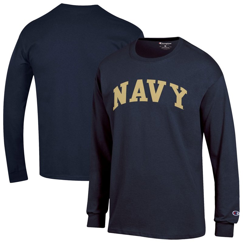 Champion Midshipmen…
