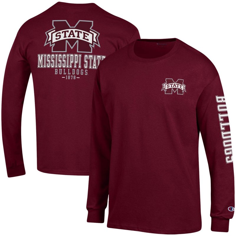 Champion Mississipp… - image