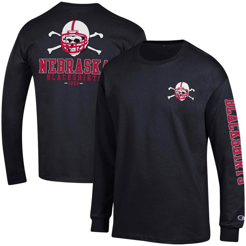 Champion Nebraska H… - image
