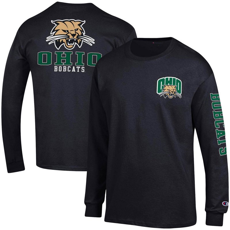 Champion Ohio Bobca… - image
