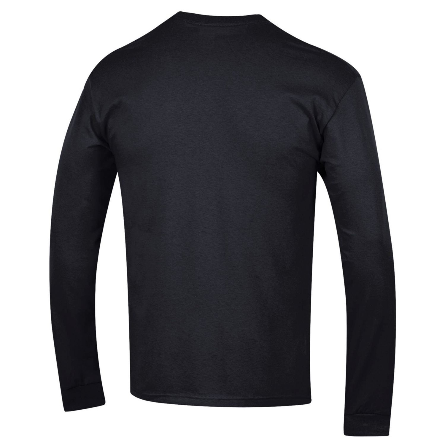 Champion Ohio State Buckeyes Basic Arch Long Sleeve T-Shirt - view number 3