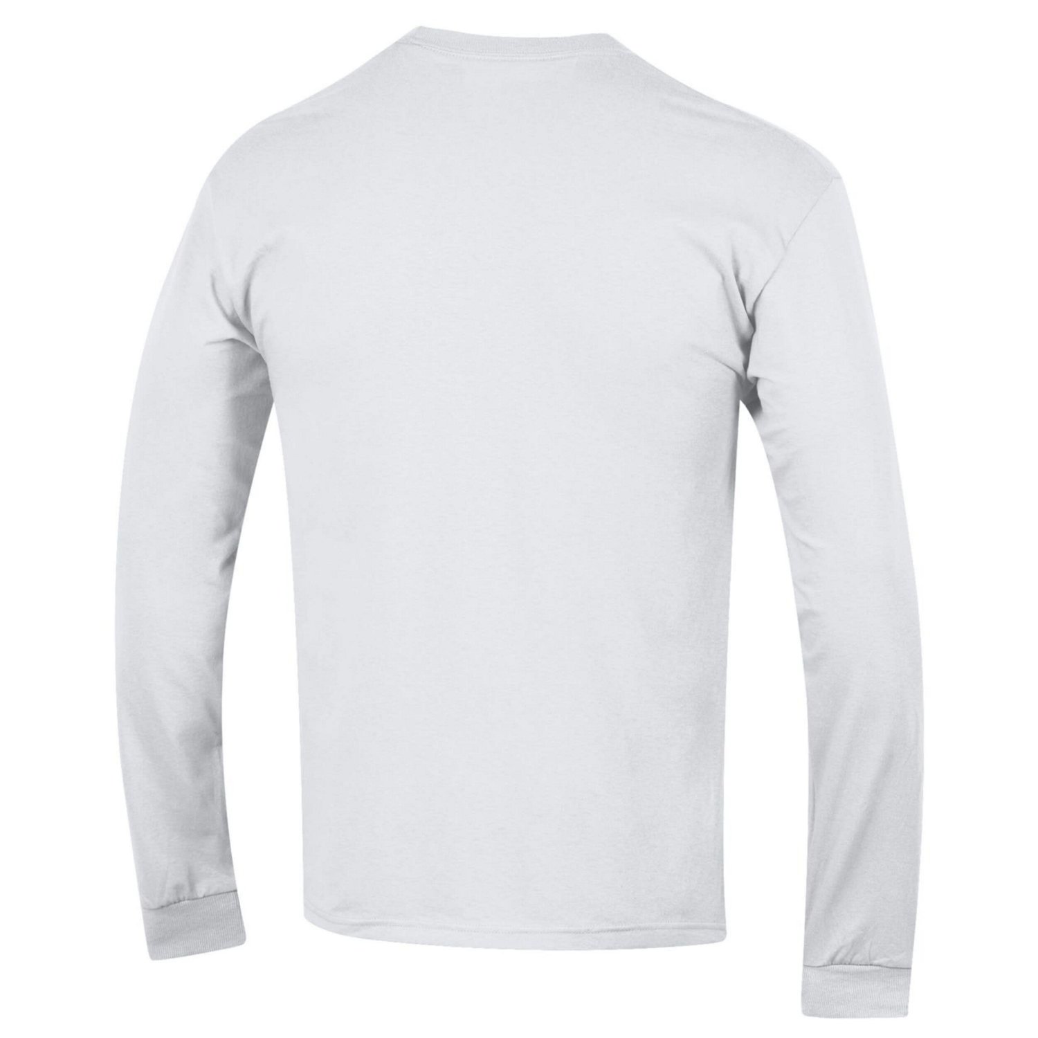 Champion Ohio State Buckeyes Basic Arch Long Sleeve T-Shirt - view number 3