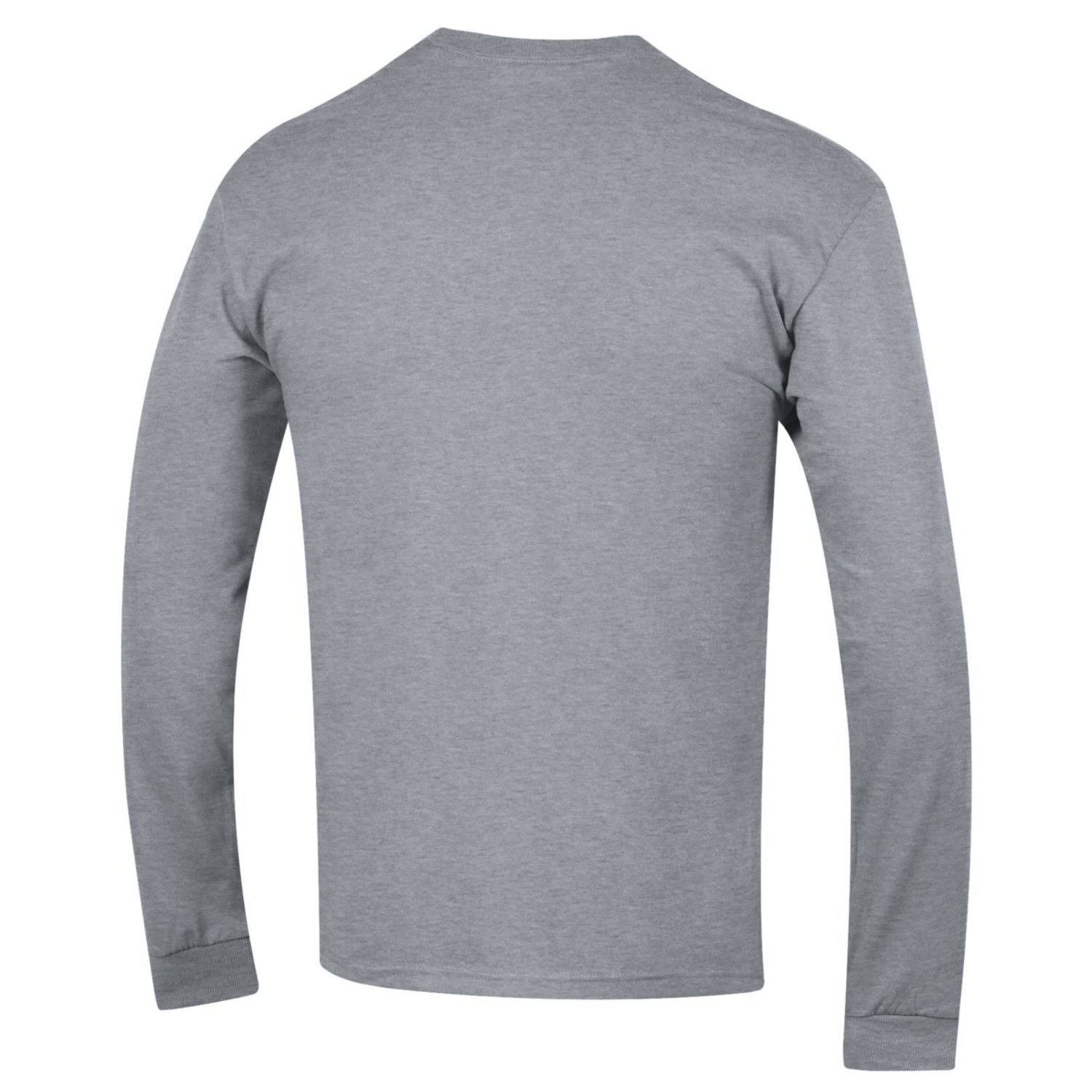 Champion Ohio State Buckeyes High Motor Long Sleeve T-Shirt - view number 3