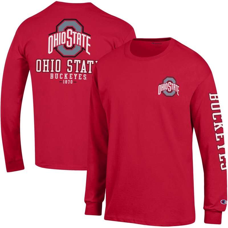 Champion Ohio State… - image