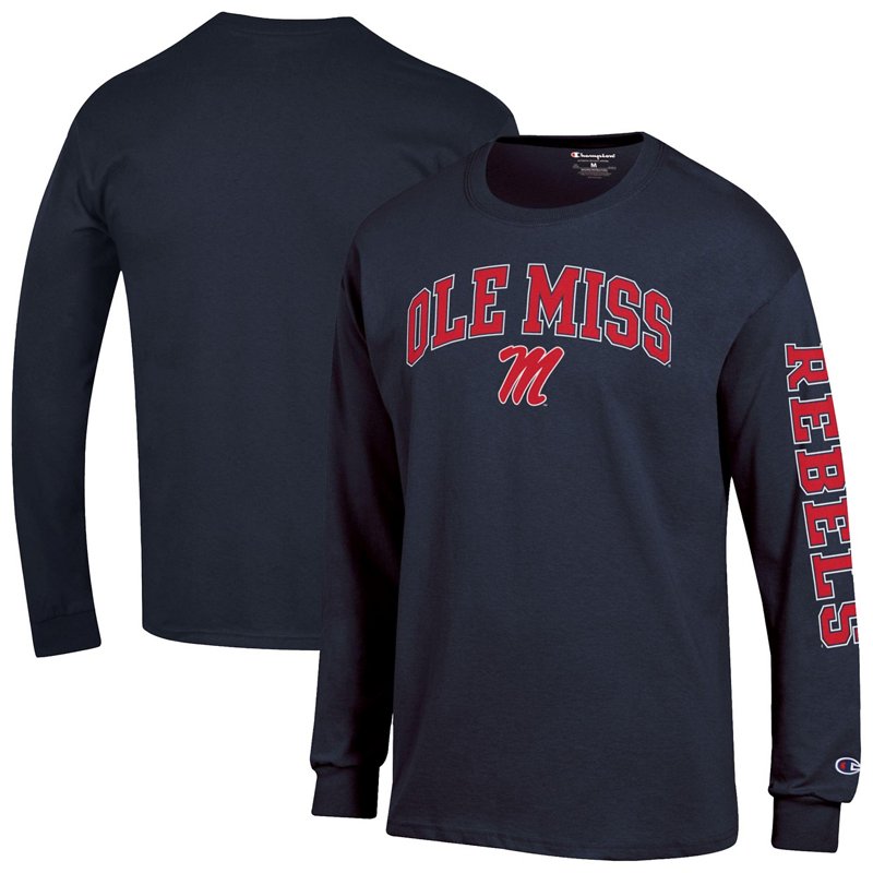 Champion Ole Miss R… - image