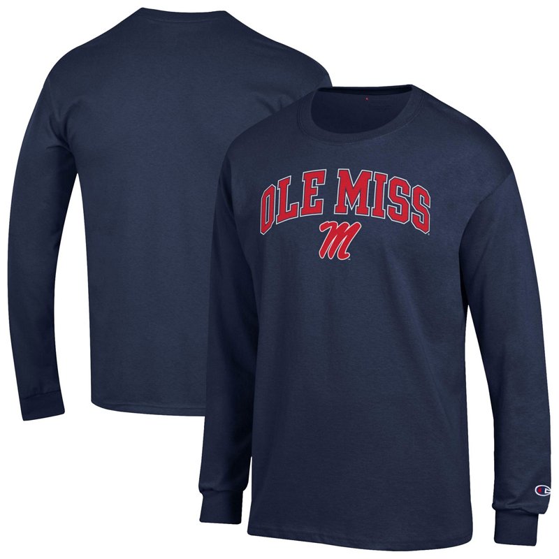 Champion Ole Miss R… - image