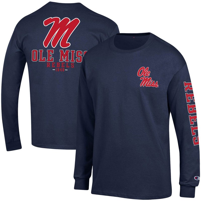 Champion Ole Miss R… - image