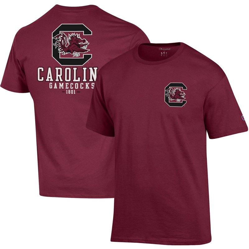 Champion South Caro… - image