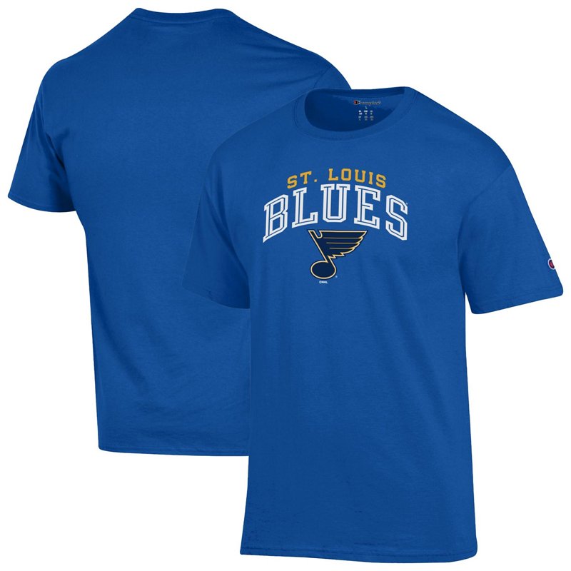 Champion St Louis B… - image