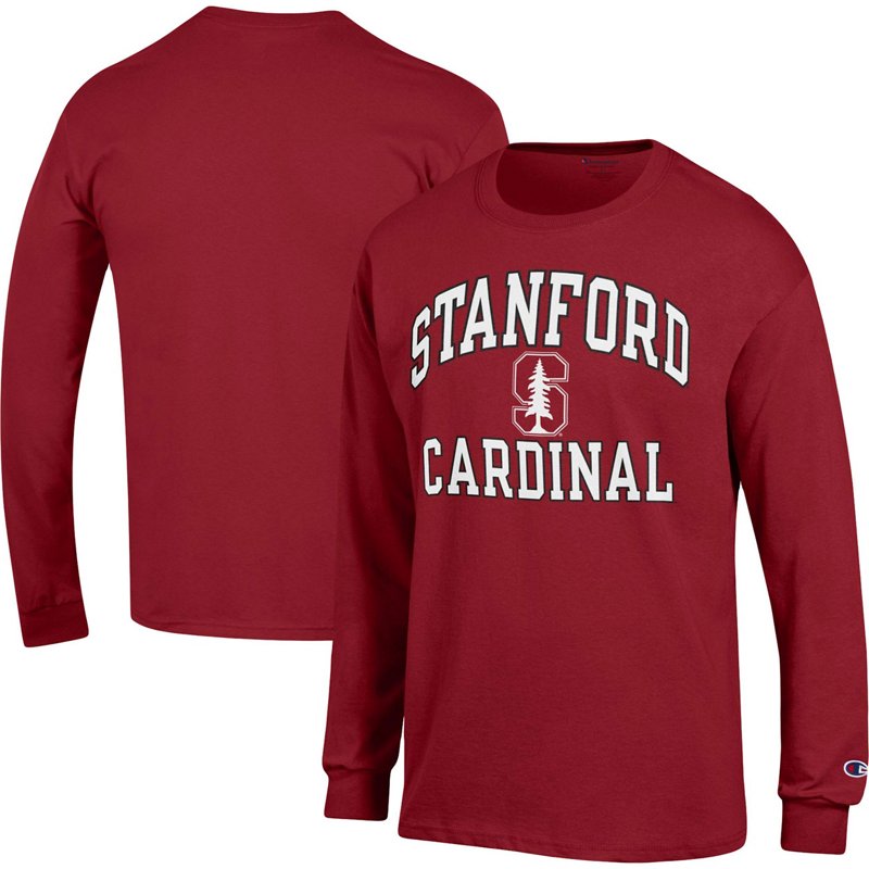 Champion Stanford H… - image
