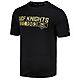 Champion UCF Knights Impact Knockout T-Shirt                                                                                     - view number 2