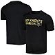 Champion UCF Knights Impact Knockout T-Shirt                                                                                     - view number 1 selected