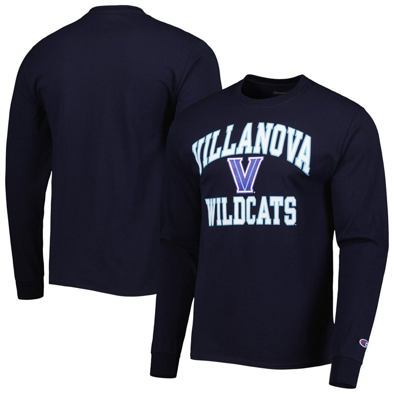 Champion Villanova … - image