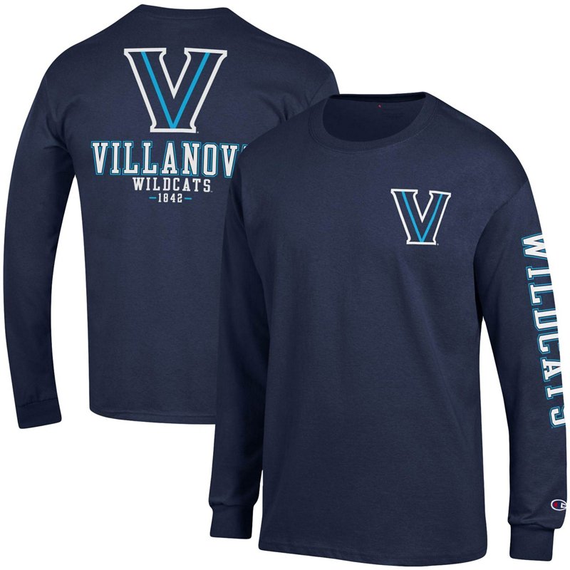 Champion Villanova … - image