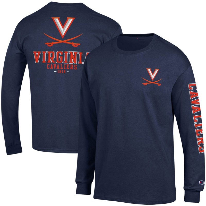 Champion Virginia C… - image