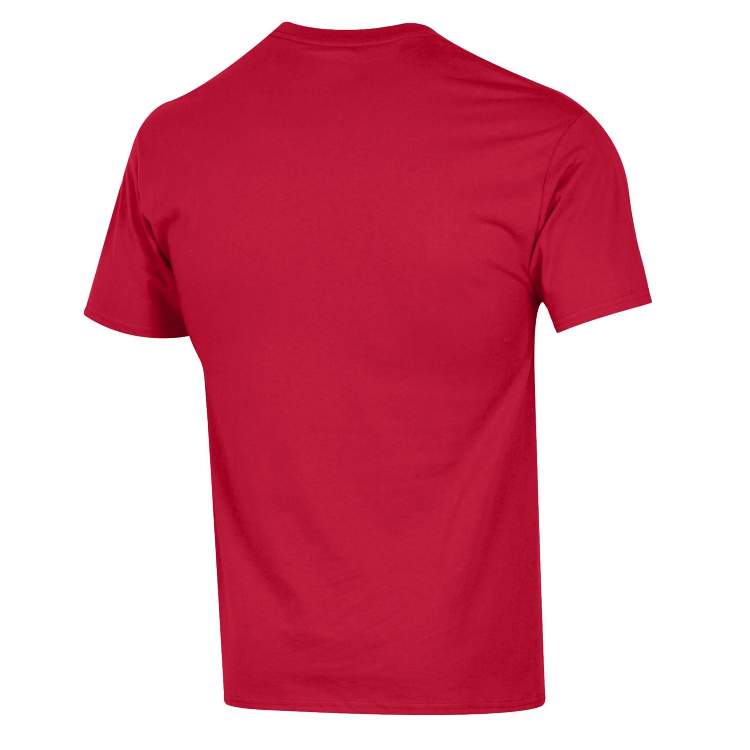 Champion Washington Capitals Primary Logo T-Shirt - view number 3