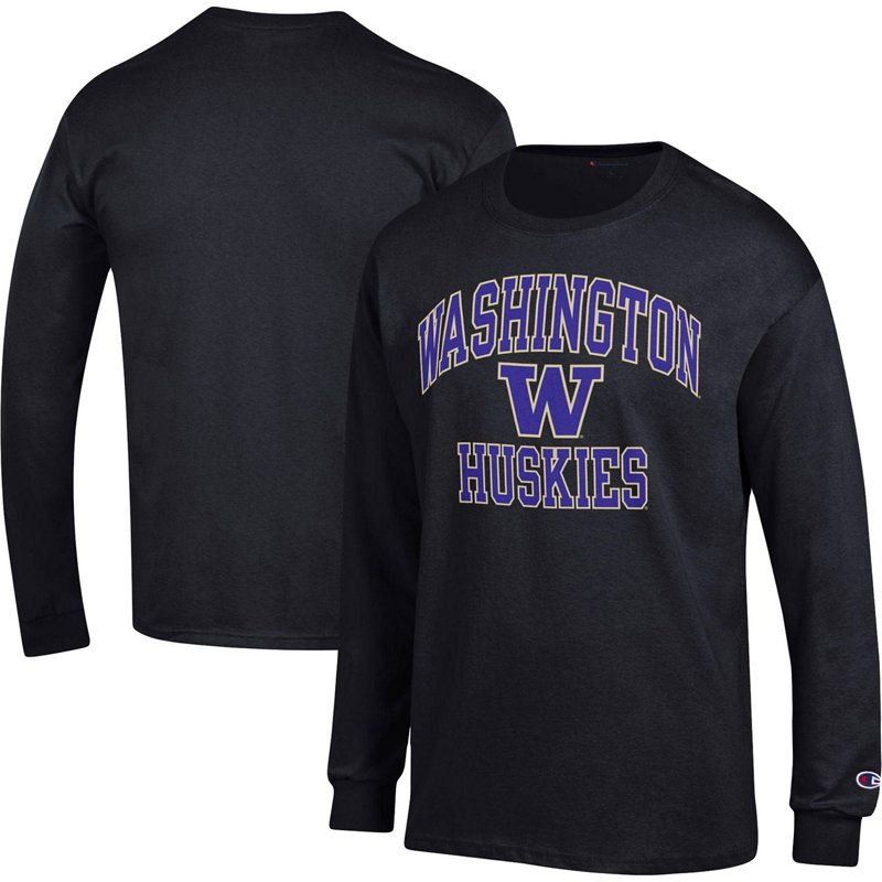 Champion Washington… - image