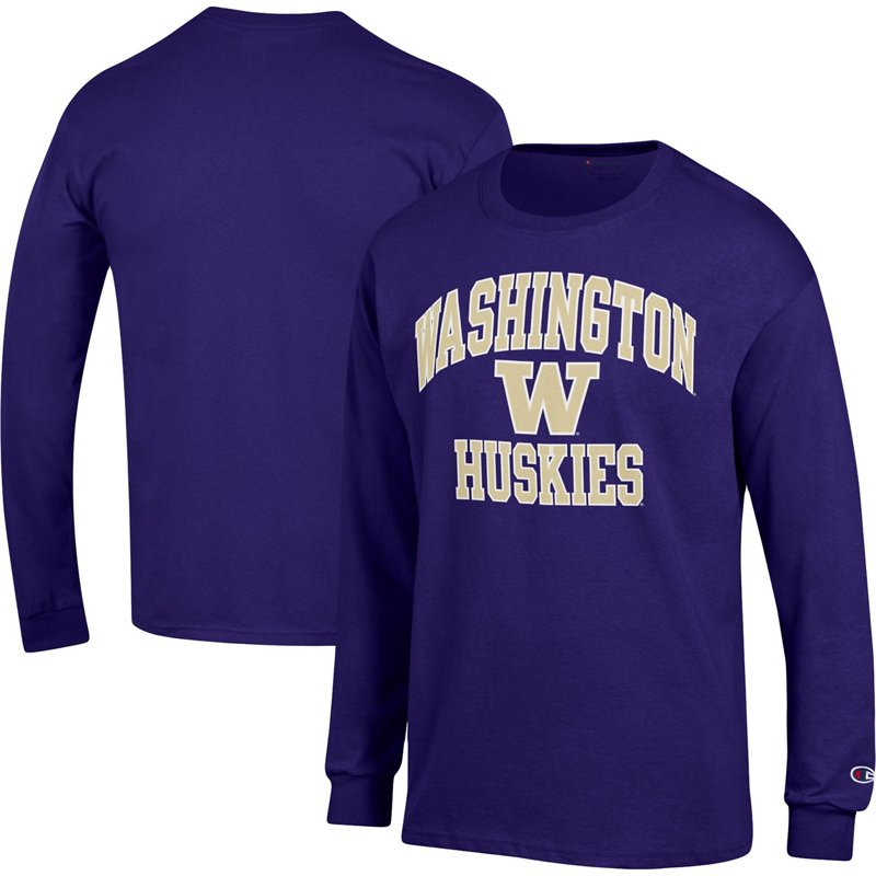 Champion Washington… - image