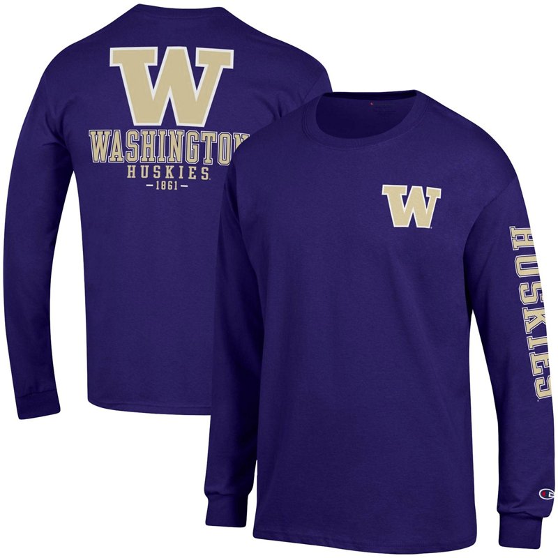 Champion Washington… - image