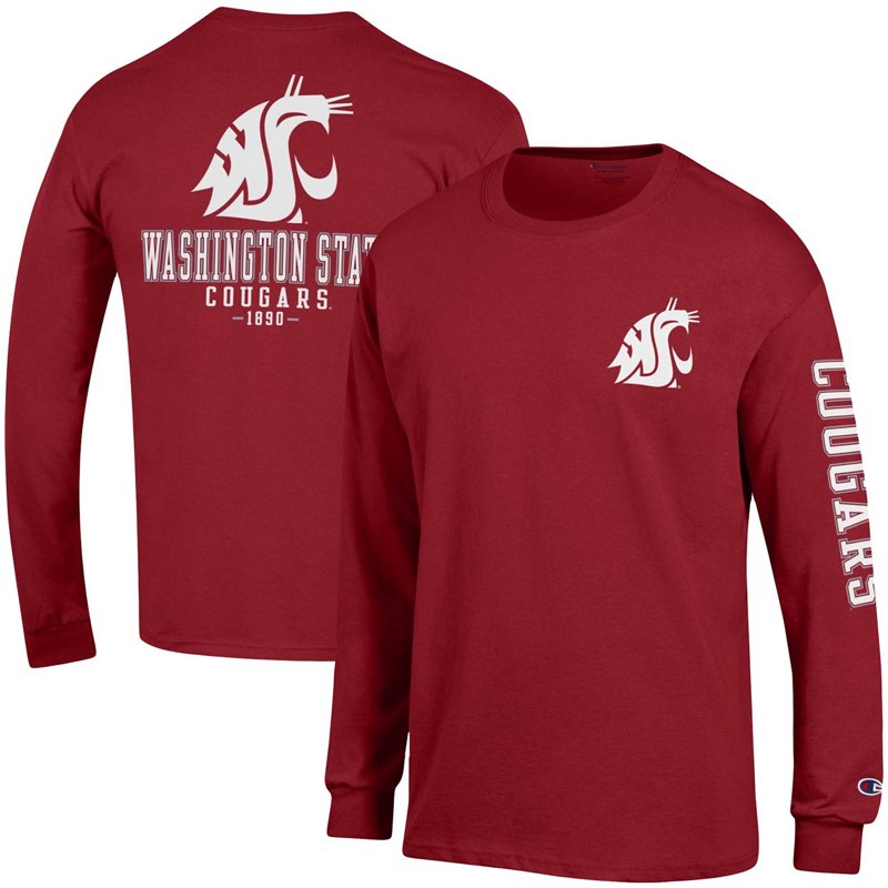 Champion Washington… - image