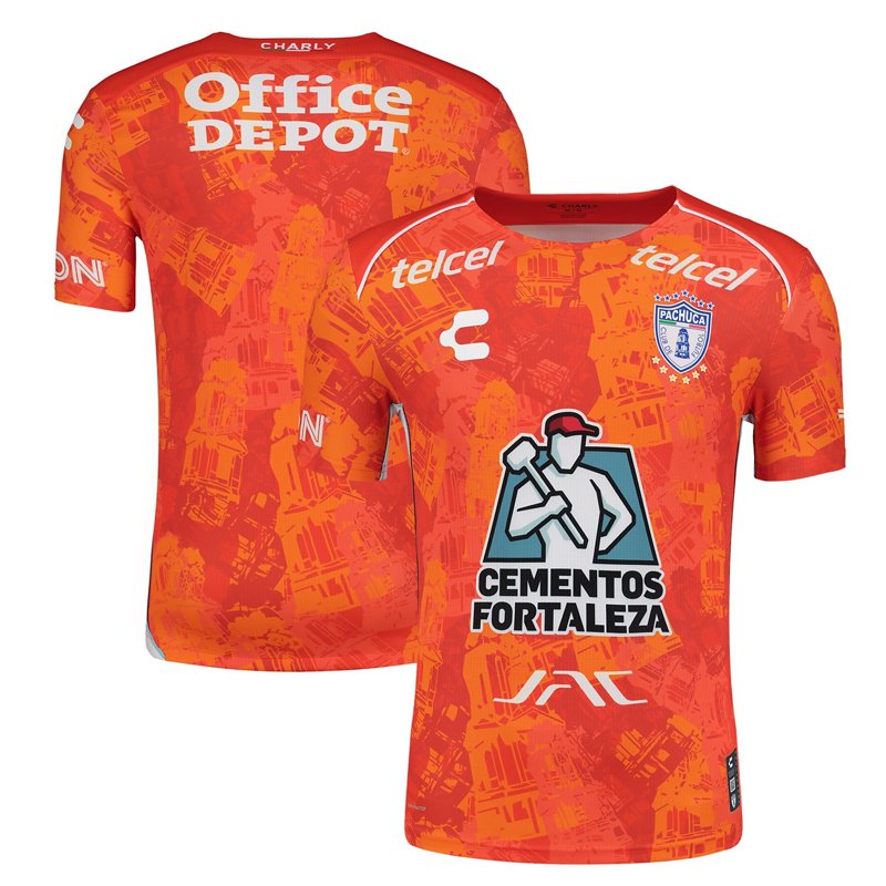 Charly Cf Pachuca 2… - image