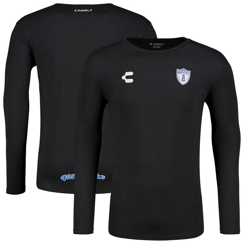 Charly Cf Pachuca L… - image