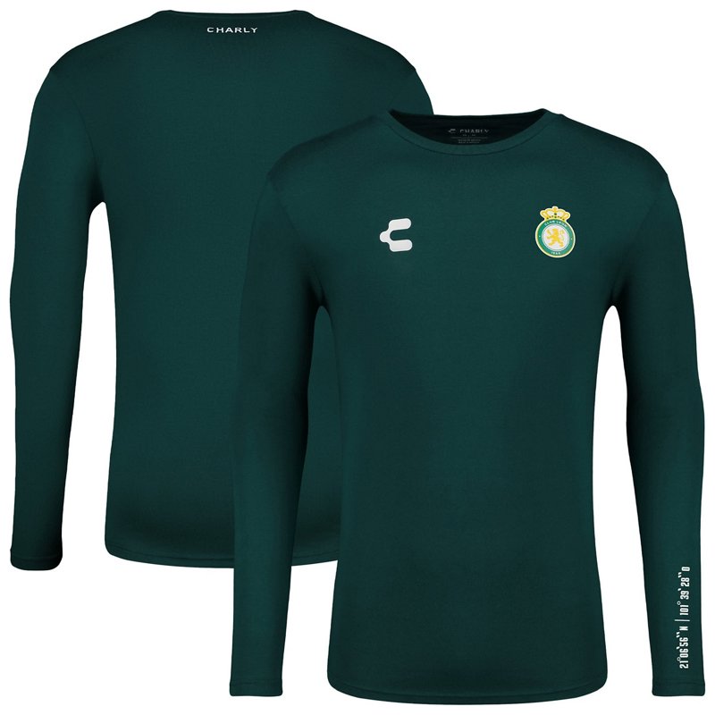 Charly Club Leon Lo… - image
