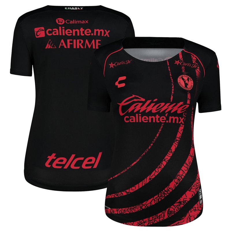 Charly /Red Club Ti… - image