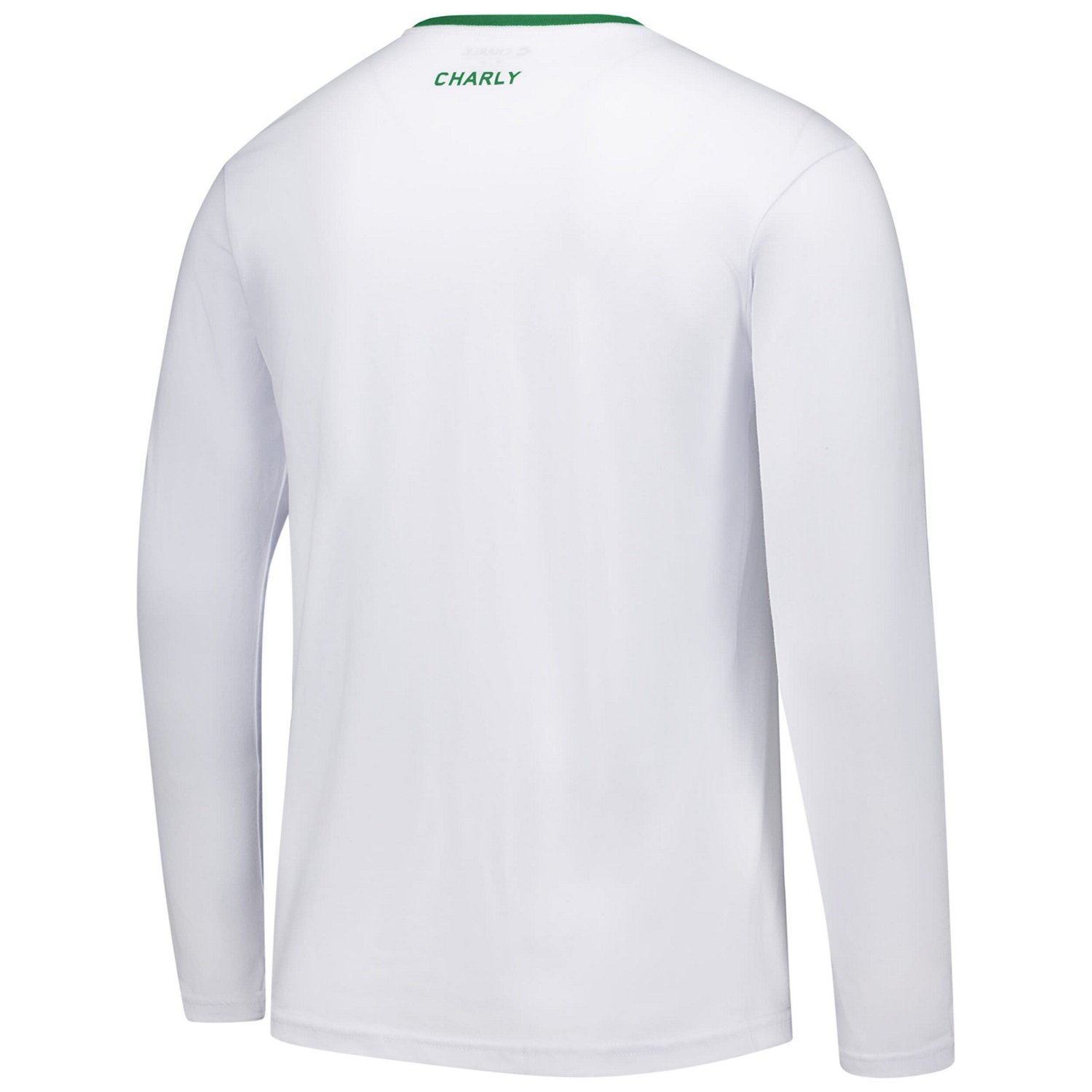 Charly Santos Laguna Long Sleeve T-Shirt - view number 3