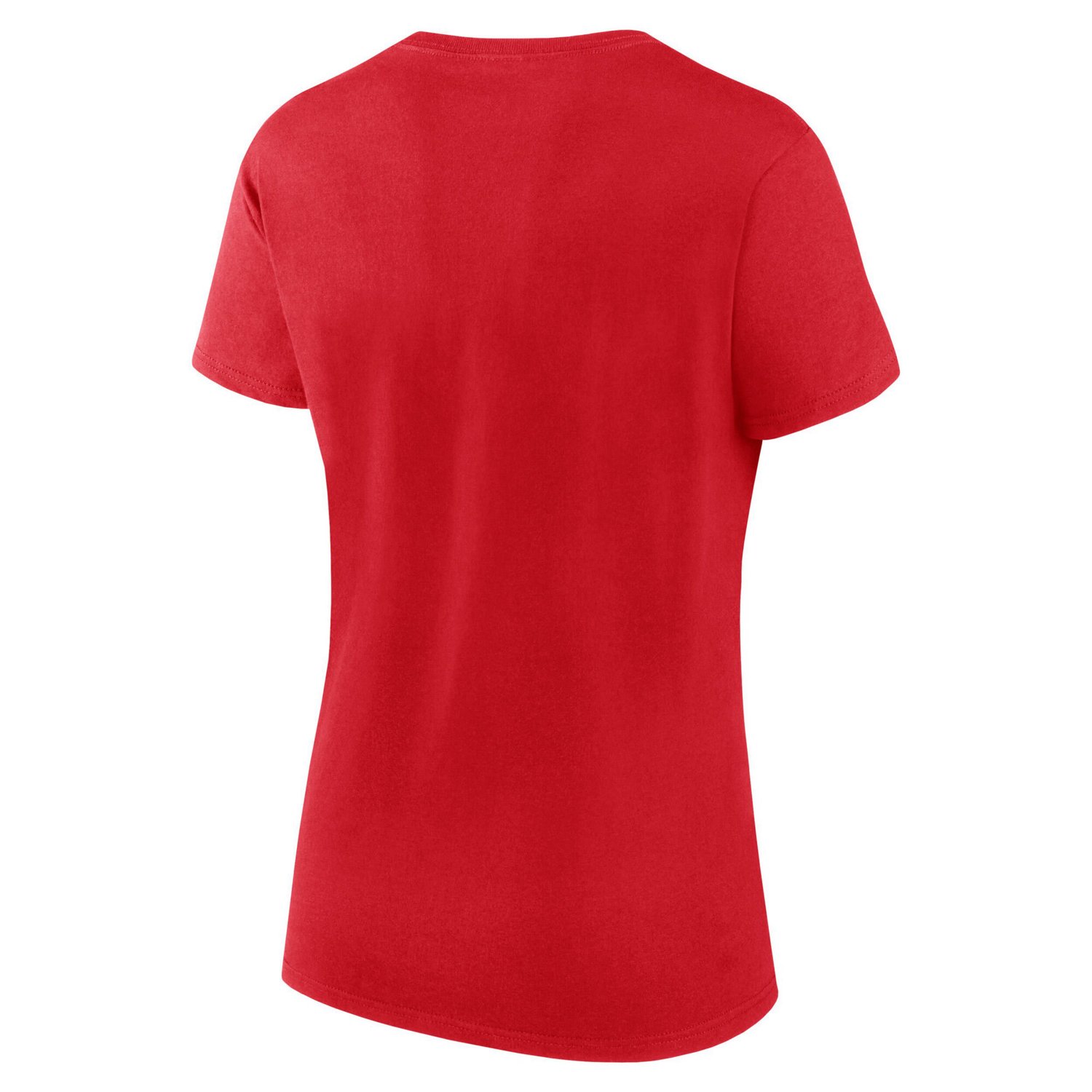 Chicago Blackhawks Launch Scoop Neck T-Shirt - view number 3