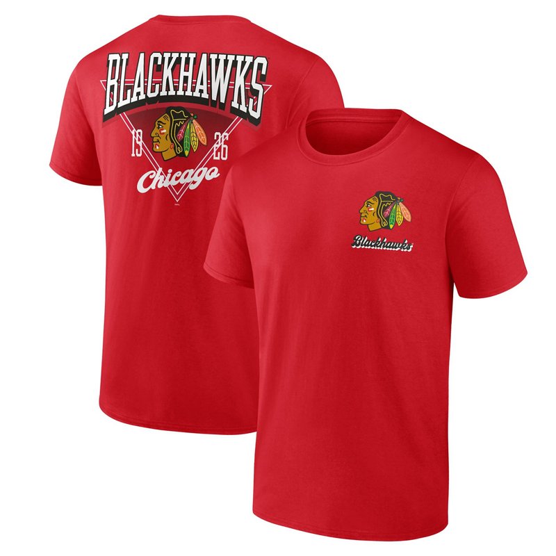 Chicago Blackhawks … - image