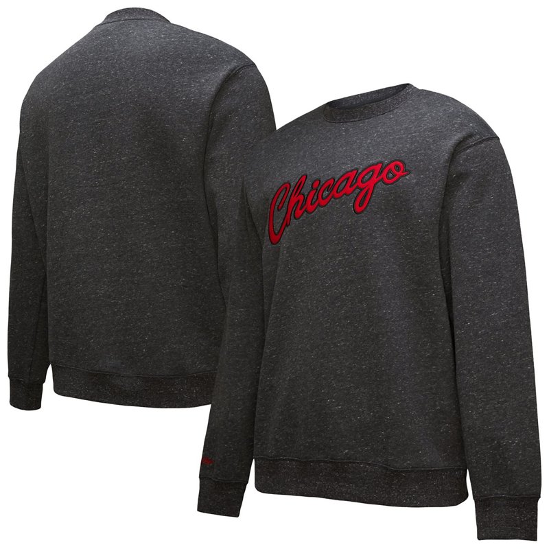 Chicago Bulls Hardw… - image