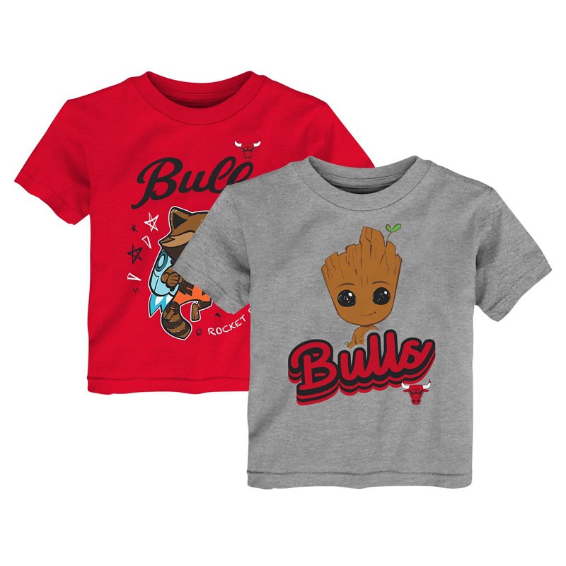 Chicago Bulls Two-P… - image