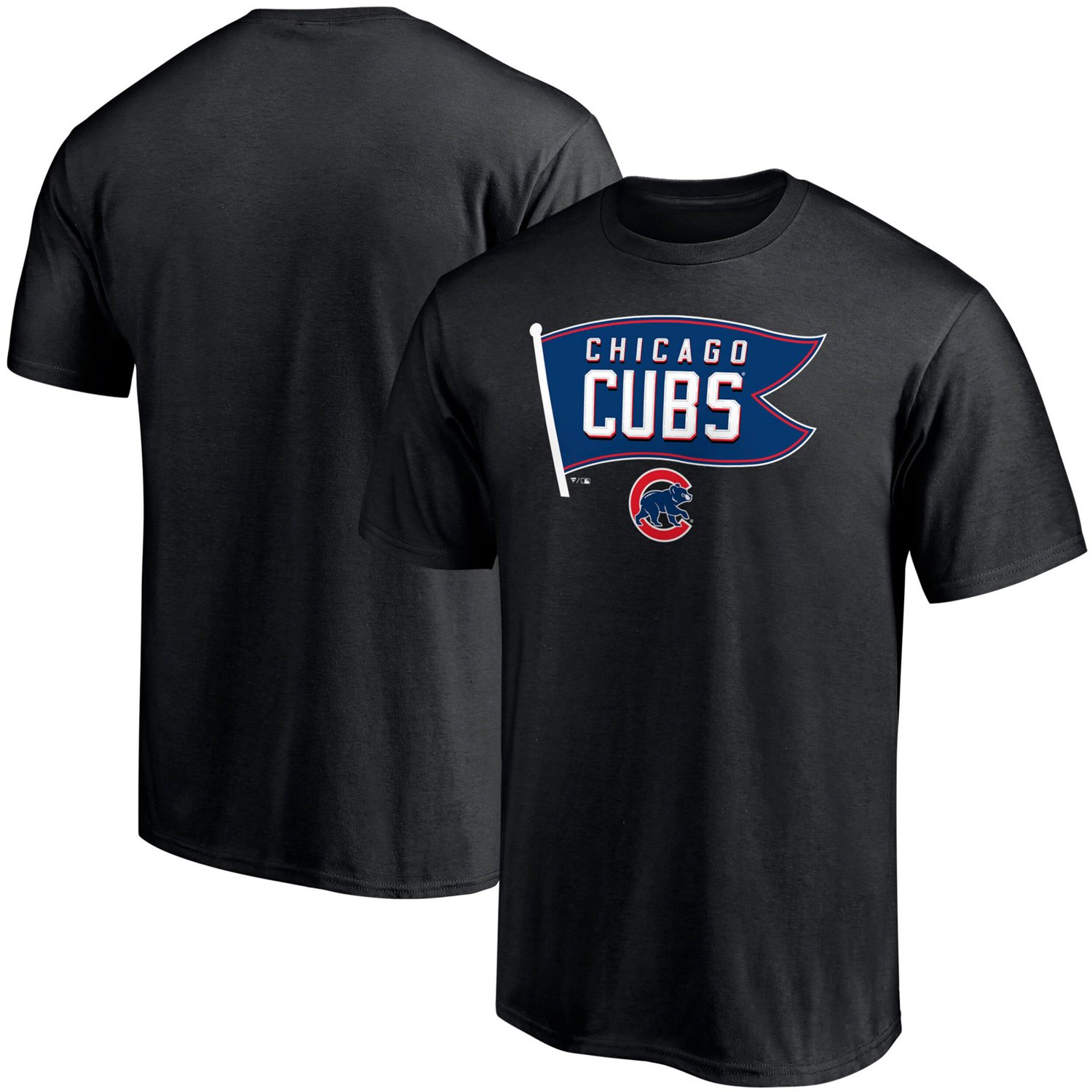 Chicago Cubs Hometown T-Shirt                                                                                                    - view number 1
