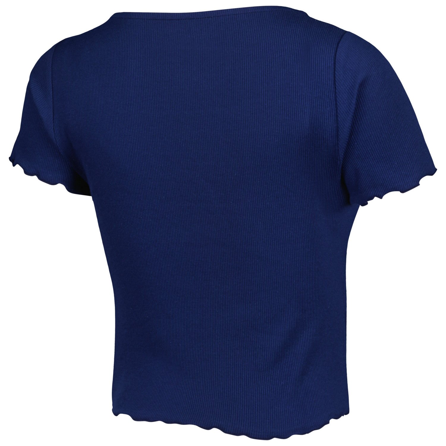 Chicago Fire Baby Rib T-Shirt - view number 3