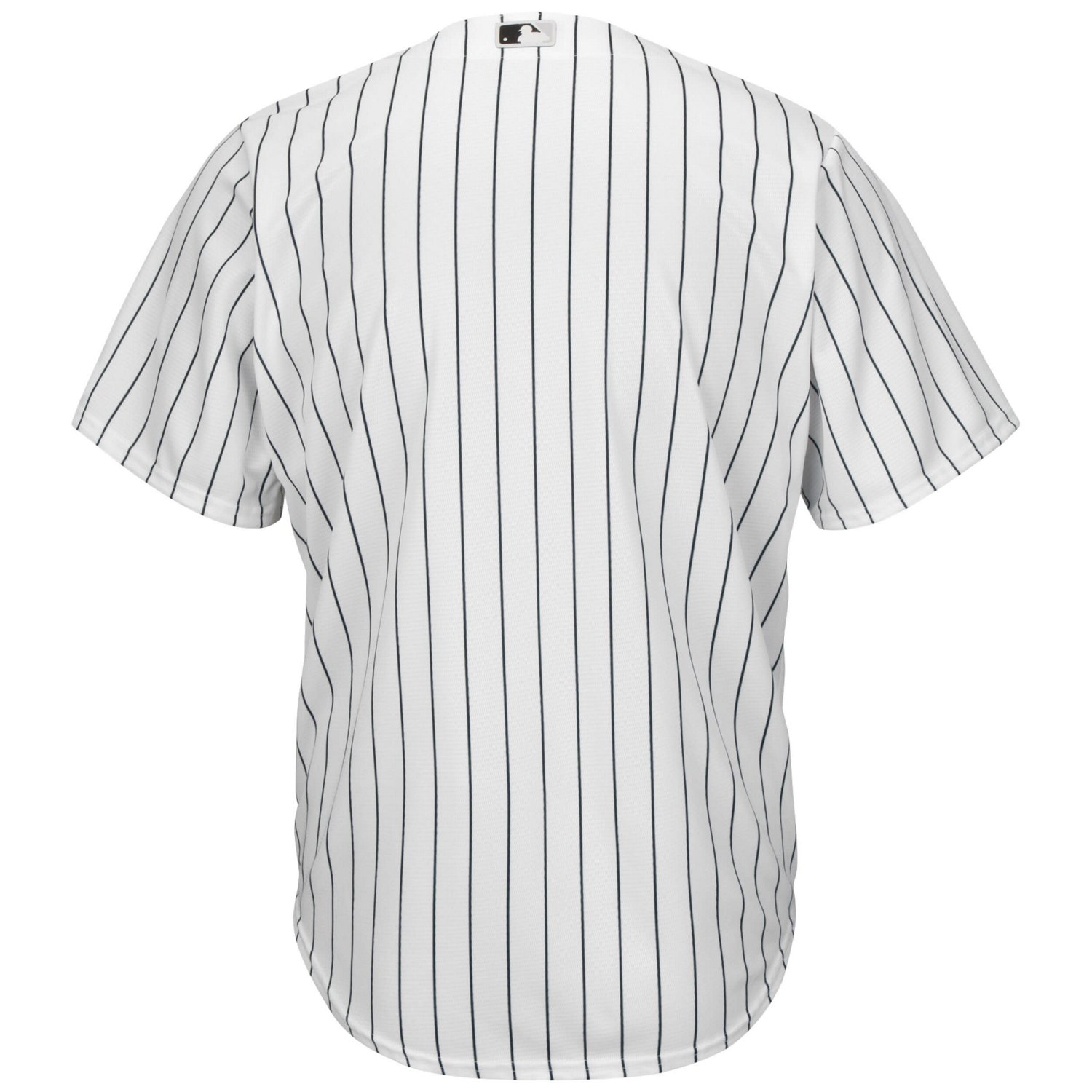 Chicago Sox Big  Tall Replica Team Jersey - view number 3