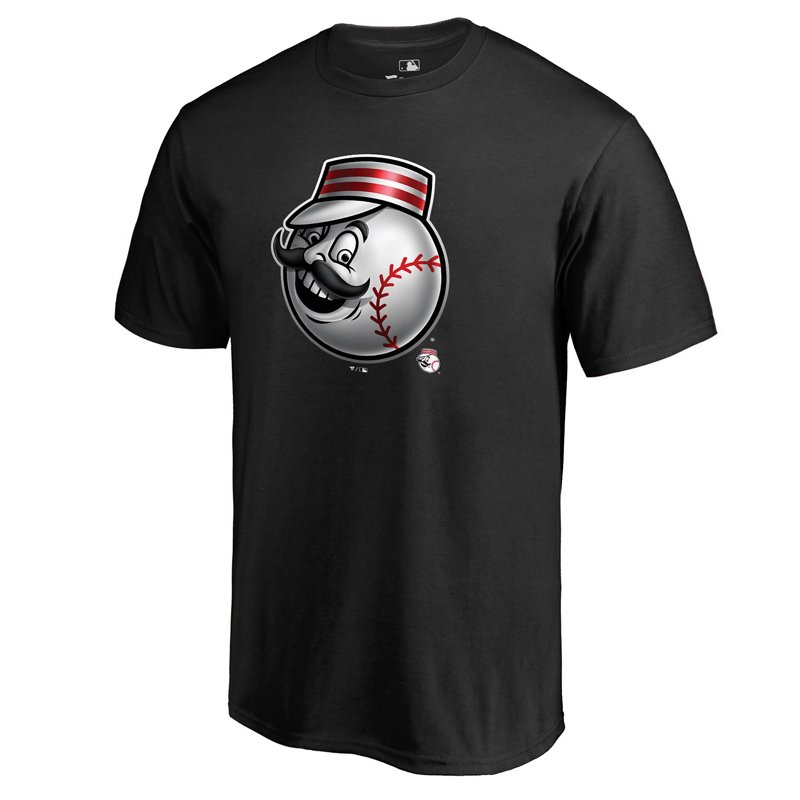 Cincinnati Reds Mid… - image