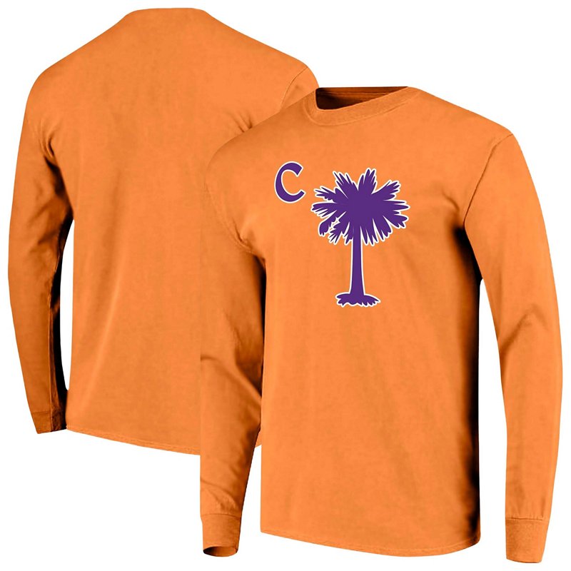 Clemson Tigers Comf… - image