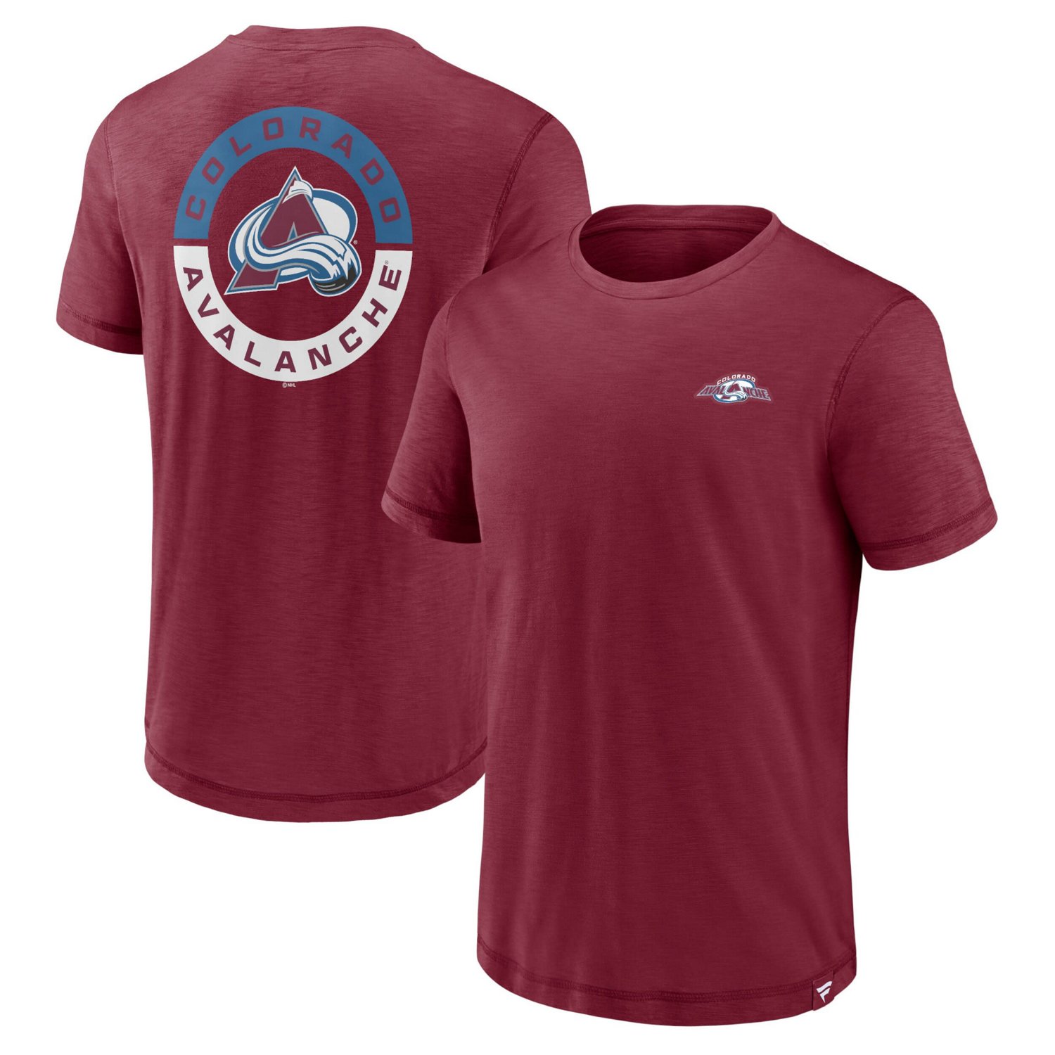 Colorado Avalanche High Stick T-Shirt