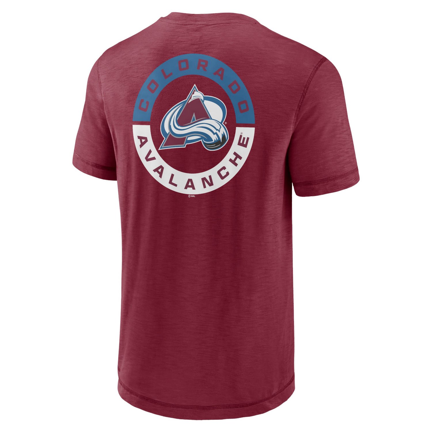 Colorado Avalanche High Stick T-Shirt                                                                                            - view number 3