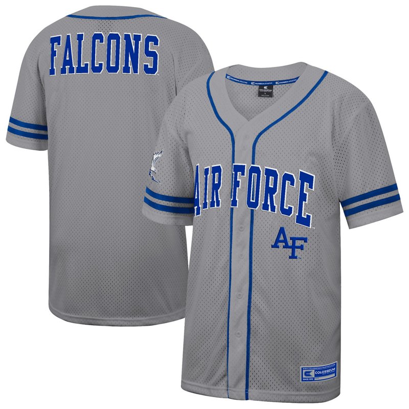 Colosseum Air Force… - image