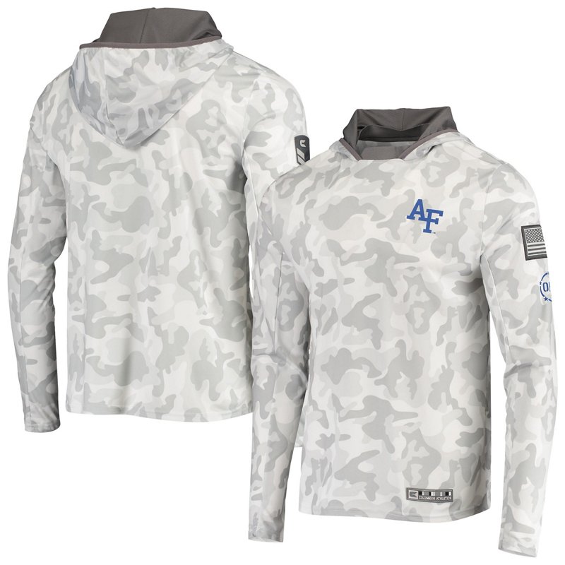 Colosseum Air Force… - image