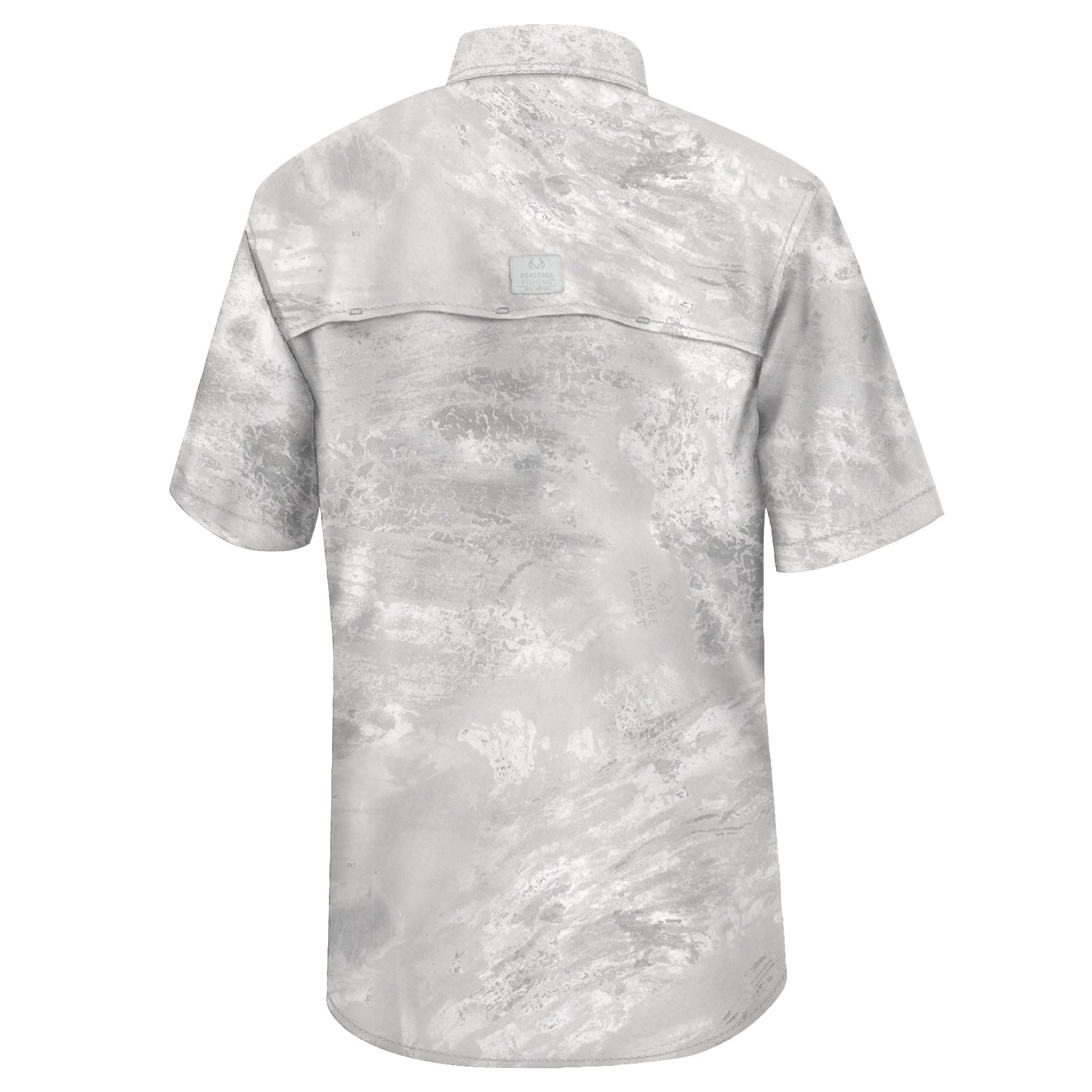 Colosseum Athletics Men's Arkansas State University Charter Short Sleeve Fishing Shirt - view number 2