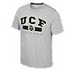 Colosseum Athletics Men's University of Central Florida Hasta La Vista T-shirt                                                   - view number 1 selected