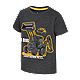 Colosseum Athletics Toddlers' University of Southern Mississippi I Dig Short Sleeve T-shirt                                      - view number 1 selected
