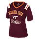 Colosseum Athletics Women's Virginia Tech Garden State T-shirt                                                                   - view number 1 selected