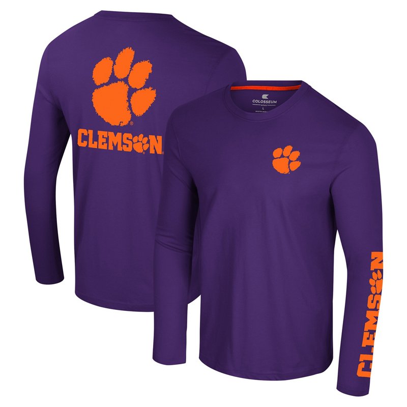 Colosseum Clemson T… - image