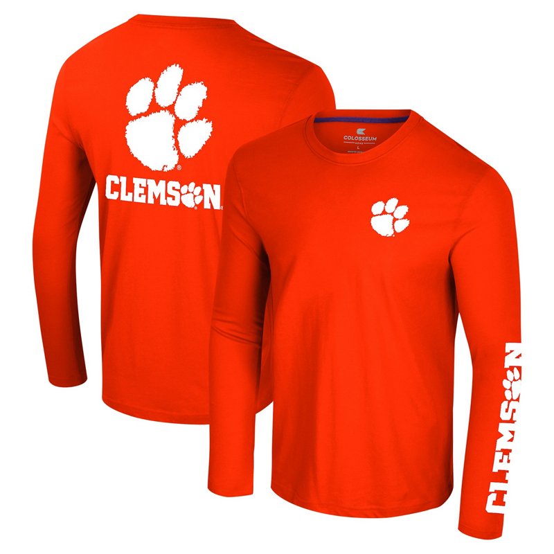 Colosseum Clemson T… - image