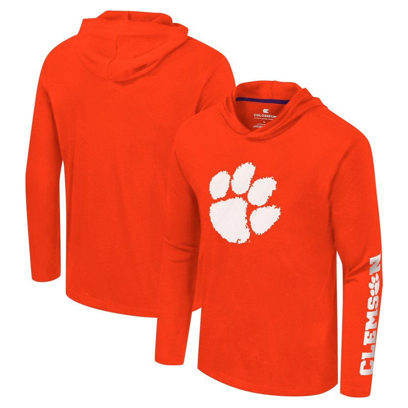 Colosseum Clemson T… - image