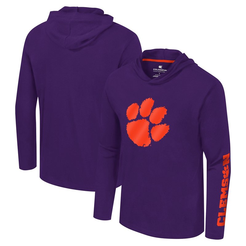 Colosseum Clemson T… - image